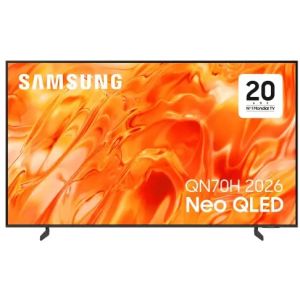 Image : SAMSUNG TQ75QN70H - TV NEO Qled 75'