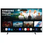 SAMSUNG TU65M74H - TV Mini LED 4K 65'