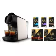 PHILIPS LM9012/05 - machine L'Or Barista Sublime