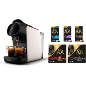 Image : PHILIPS LM9012/05 - machine L'Or Barista Sublime