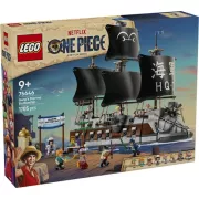 LEGO 75646 Le navire de la marine de Garp - ONE PIECE