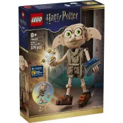 LEGO 76469 Dobby l'elfe libre - Harry Potter