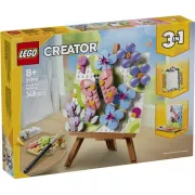 LEGO 31390 Tableau floral - Creator