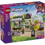 LEGO 42693 Le fleuriste - Friends