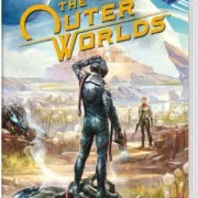 The Outer Worlds Nintendo Switch