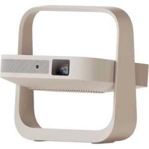 Image : XGIMI Elfin Flip Plus - Vidéoprojecteur portable