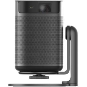 Image : XGIMI MoGo 2 Pro Bundle Gen 2 - Vidéoprojecteur portable