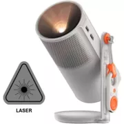 XGIMI MoGo 4 Laser - Vidéoprojecteur portable