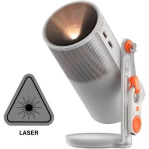 Image : XGIMI MoGo 4 Laser - Vidéoprojecteur portable