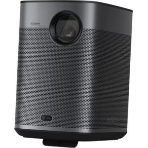 Image : XGIMI Halo+ Google TV intégré - Vidéoprojecteur portable