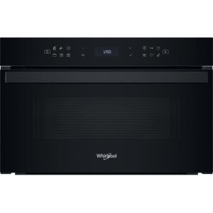 Image : WHIRLPOOL WMD6O4TBF - Micro ondes Grill Encastrable