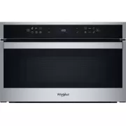 WHIRLPOOL WMD6O4TXF - Micro ondes Grill Encastrable W collection