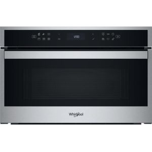 Image : WHIRLPOOL WMD6O4TXF - Micro ondes Grill Encastrable W collection