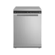 WHIRLPOOL W7FHS31S - Lave vaisselle 60 cm