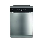 WHIRLPOOL WFC3C34X - Lave vaisselle 60 cm