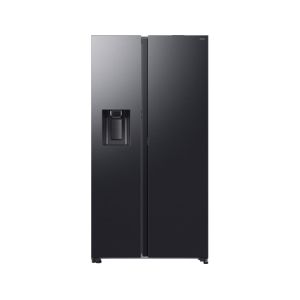 Image : SAMSUNG RS80F64KEF - Réfrigérateur side by side