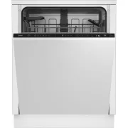 BEKO BDIN36450 - Lave-vaisselle 60 cm