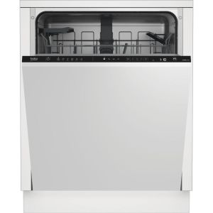 Image : BEKO BDIN36450 - Lave-vaisselle 60 cm