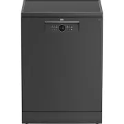 BEKO BDFN26460G - Lave-vaisselle 60 cm