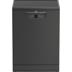 Image : BEKO BDFN26460G - Lave-vaisselle 60 cm