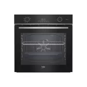 BEKO  BBIM18301XFPE-1C Noir - Four encastrable
