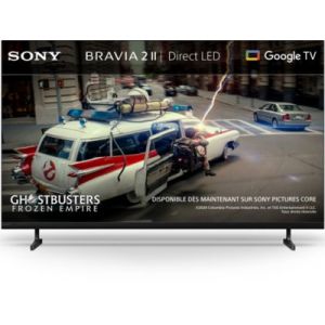 SONY 55BRAVIA2II - TV LED 2026 55' SONY 55BRAVIA2II - TV LED 2026 55'