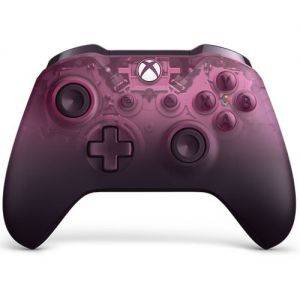 Image : Manette Xbox One Phantom Magenta