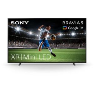 Image : SONY 85BRAVIA5 IA XR - TV Mini Led 85'