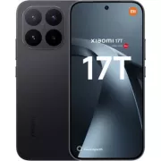 XIAOMI 17T Pro conçu avec Leica 512Go Noir - Smartphone