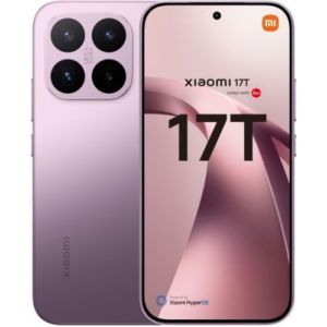 XIAOMI 17T conçu avec Leica 256Go Violet - Smartphone XIAOMI 17T conçu avec Leica 256Go Violet - Smartphone