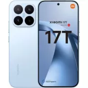 XIAOMI 17T conçu avec Leica 256Go Bleu - Smartphone