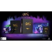 Ori and the will of the wisps Edition Collector Xbox One