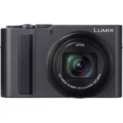 PANASONIC Lumix TZ300 Silver - Appareil photo Compact