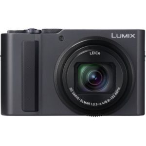 Image : PANASONIC Lumix TZ300 Silver - Appareil photo Compact