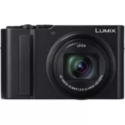 PANASONIC Lumix TZ300 Noir - Appareil photo Compact