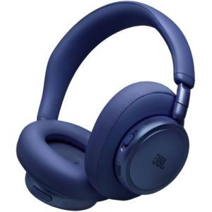 Image : JBL Live 780 NC Bleu - Casque