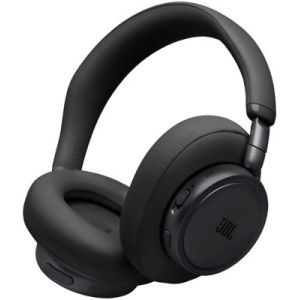 Image : JBL Live 780 NC Noir - Casque