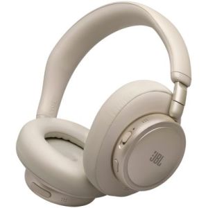 Image : JBL Live 780 NC Champagne - Casque
