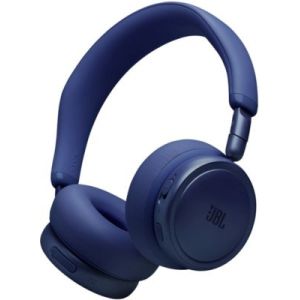 Image : JBL Live 680 NC Bleu - Casque