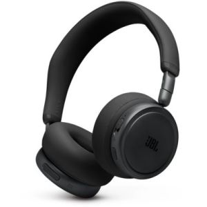 Image : JBL Live 680 NC Noir - Casque