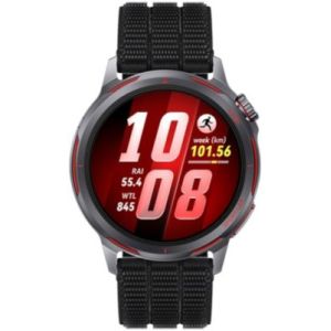 Image : HUAWEI Watch GT Runner 2 Noir - Montre sport