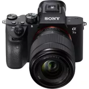 SONY A7 III 28-70 nouvelle génération - Appareil photo Hybride
