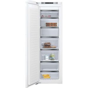 Image : SIEMENS GI81NSCE0 - Congélateur