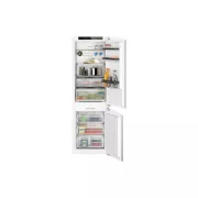 SIEMENS KI86NSDD0 - Réfrigérateur combiné