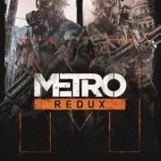 Metro Redux Nintendo Switch