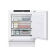 SIEMENS GU21NADE0 - Congélateur armoire Encastrable
