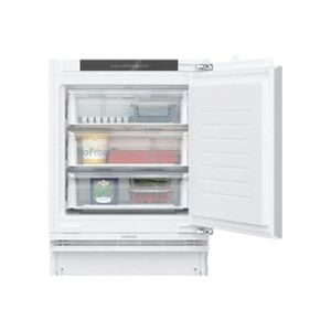 Image : SIEMENS GU21NADE0 - Congélateur armoire Encastrable