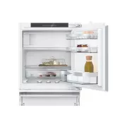 SIEMENS KU22LADD0 - Réfrigérateur congélateur en haut 82cm