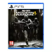 Call of Duty: Modern Warfare 4 PS5
