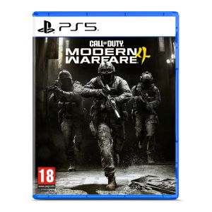 Image : Call of Duty: Modern Warfare 4 PS5